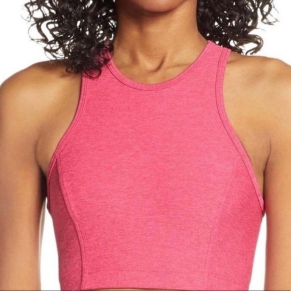 NWT OUTDOOR VOICES - set in Flamingo - Picture 2 of 4